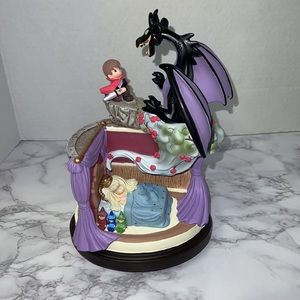 Disney Sleeping Beauty True Love Conquers All Musical